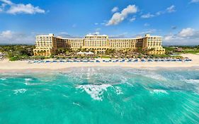Ritz Carlton Hotel Cancun Mexico